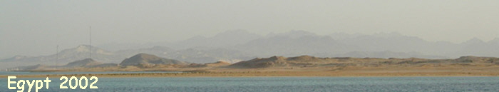 Egypt 2002