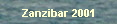 Zanzibar 2001